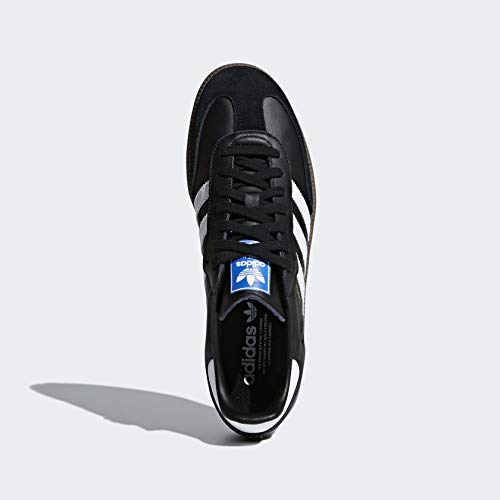 حذاء أديداس أوريجينالز سامبا أ - مراجعة Adidas Shoes Samba وسعره