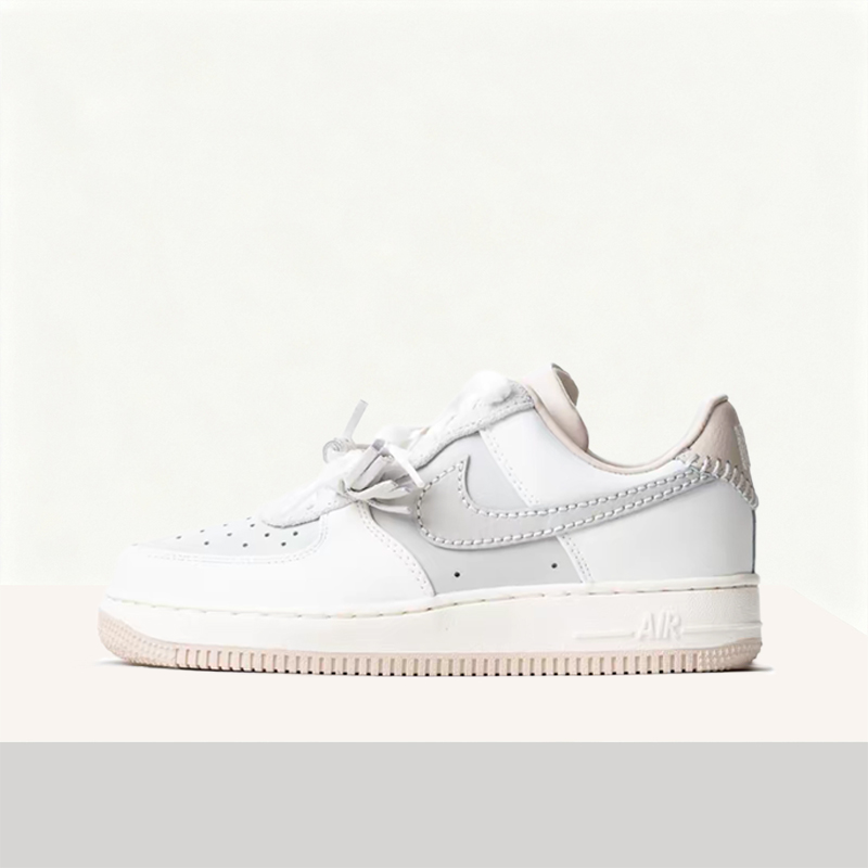 حذاء نايك اير فورس 1 لو للنساء - مراجعة Nike Shoes Air Force 1 وسعره