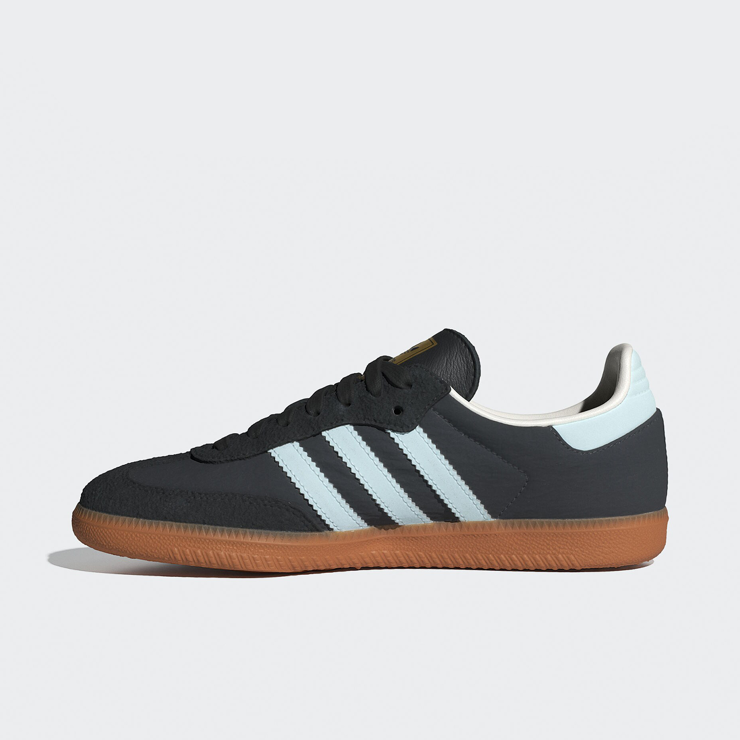 حذاء أديداس أصلي ثلاثي الأوراق - مراجعة Adidas Shoes Samba وسعره