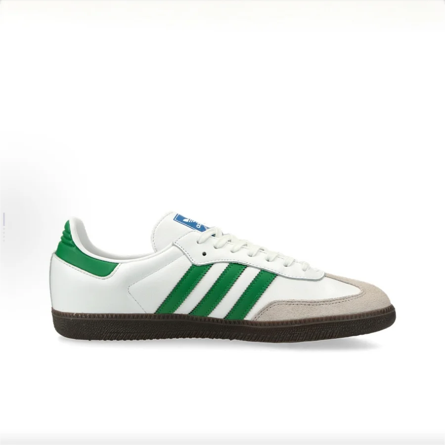 حذاء رياضي كاجوال من adidas SA - مراجعة Adidas Shoes Samba وسعره