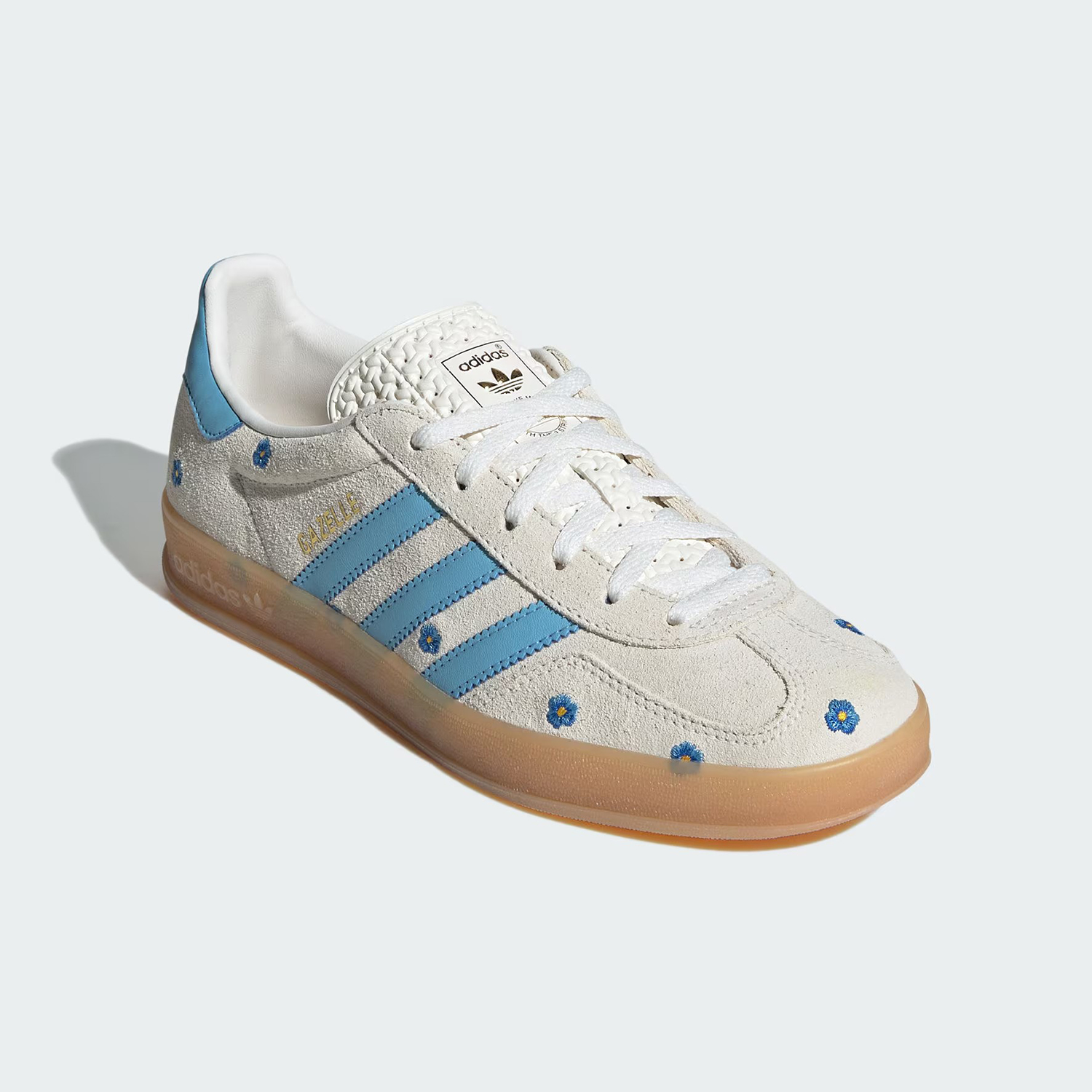 حذاء أديداس الأصلي البرسيم للن - مراجعة Adidas Shoes Samba وسعره